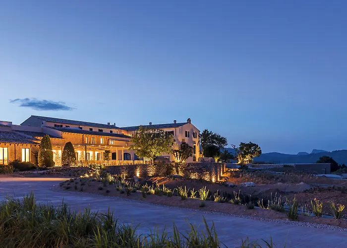 Carrossa Hotel & Spa Artà