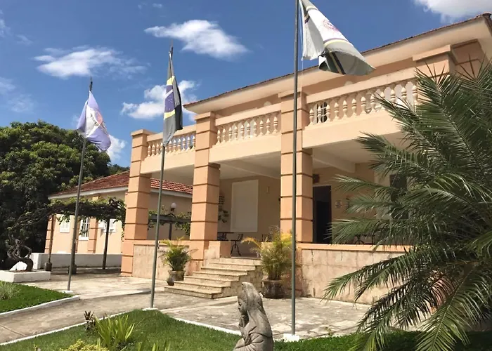 Hotel La Ponsa Itatiaia