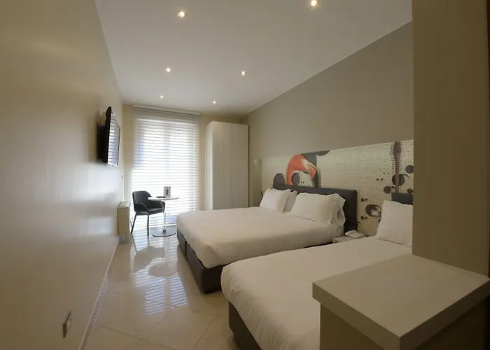 Imperiali Hotel Francavilla Fontana