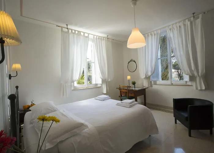 Villa Liberty Urbino