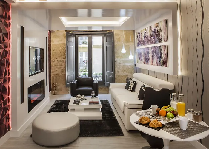 Wine & Soul Suites Haro