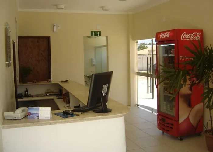 Portal Dos Ventos Hotel Parnaíba