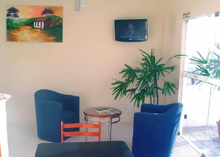 Portal Dos Ventos Hotel Parnaíba