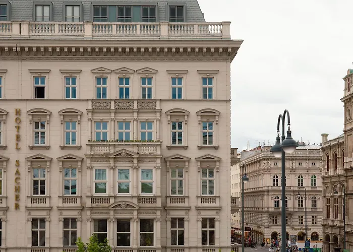 Hotel Miiro Palais Rudolf Vienna