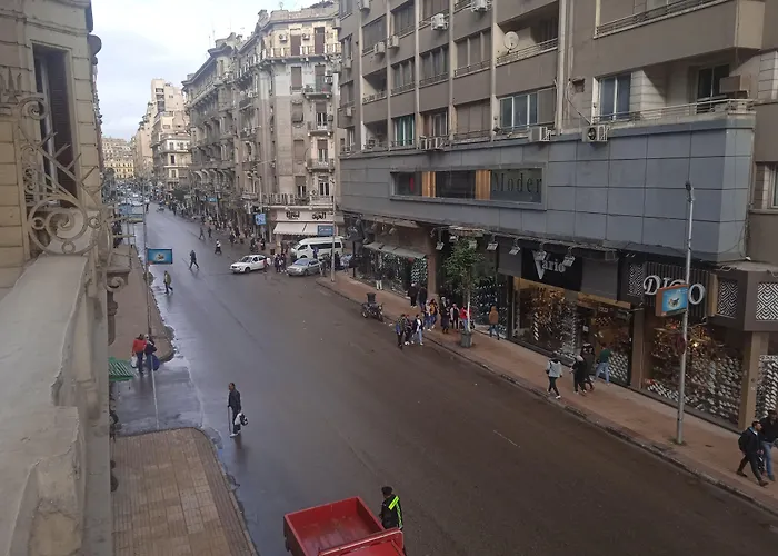 Hostgram Hotel Le Caire