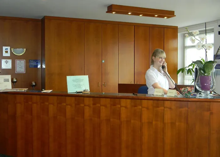 Hotel Stadt Norderstedt