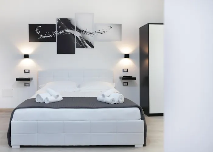 Bed and Breakfast Il Piccolo Principe Alghero