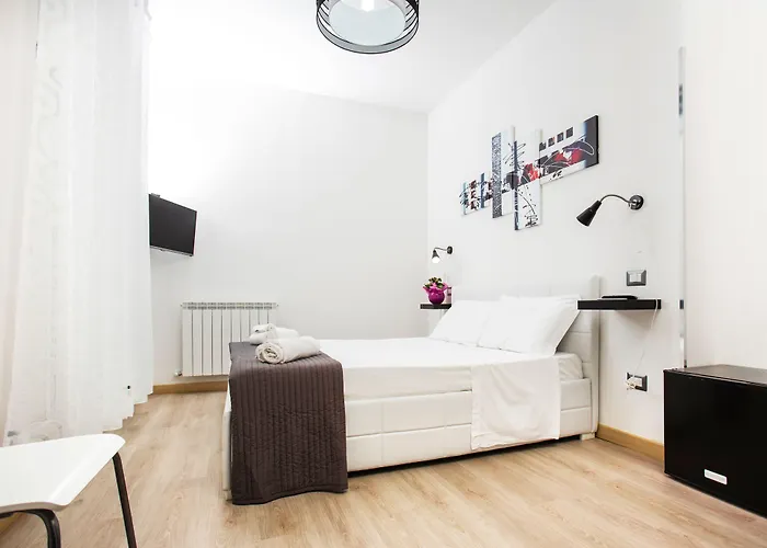 Bed and Breakfast Il Piccolo Principe Alghero