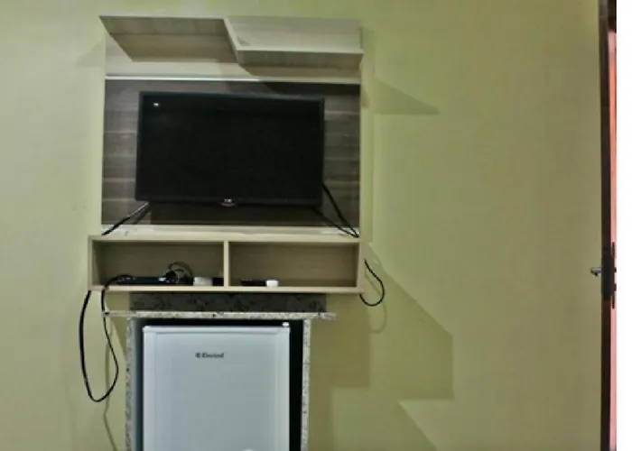 Hotel Farol Da Barra Manaus
