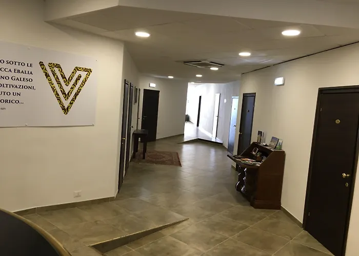Hotel Virgilio Taranto