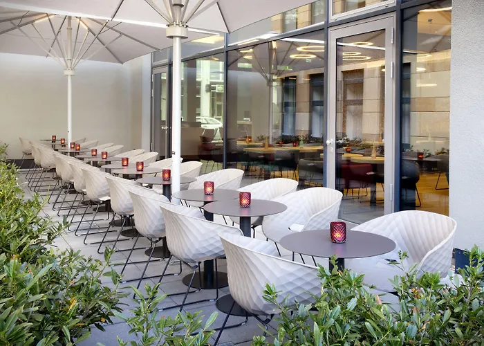 Holiday Inn Express Stuttgart-Waiblingen By Ihg