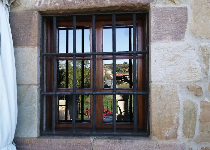 Hotel La Casa del Organista Santillana del Mar