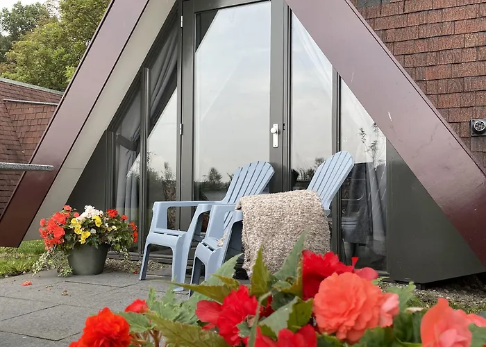 Hotels in Wieringerwerf