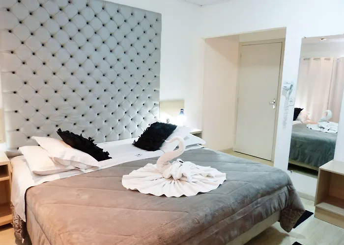 Lages Plaza Hotel