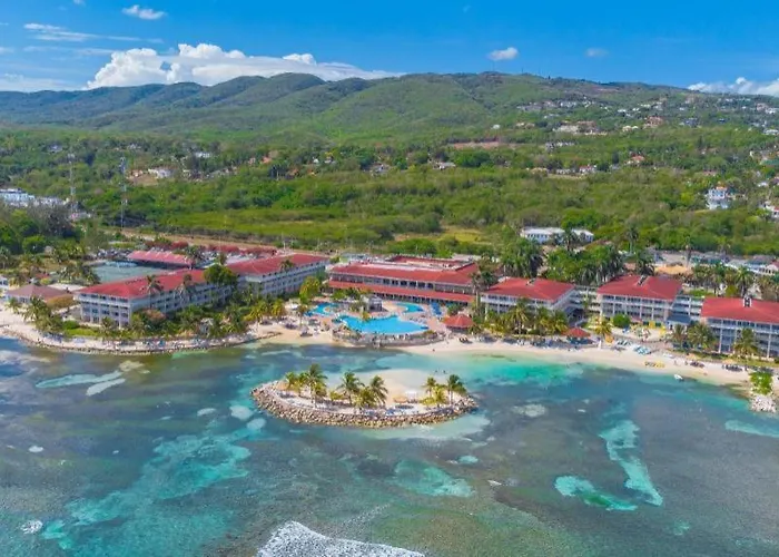Hotel Catalonia Montego Bay