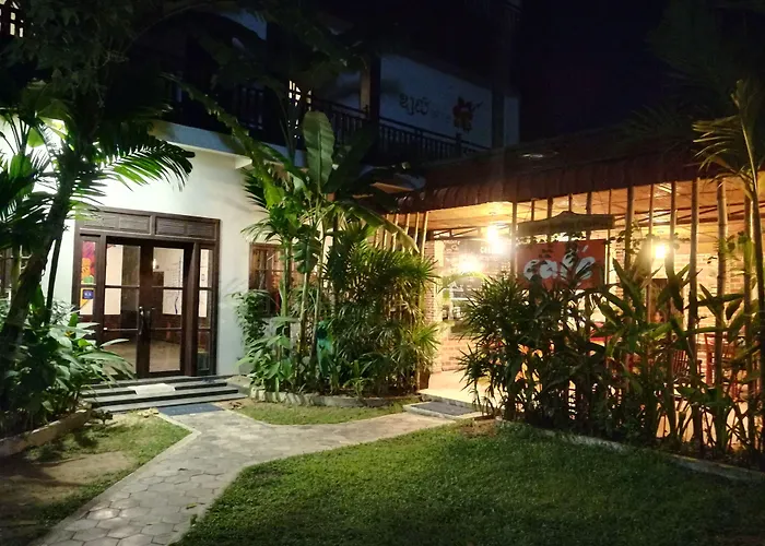 Uncle Sam Villa