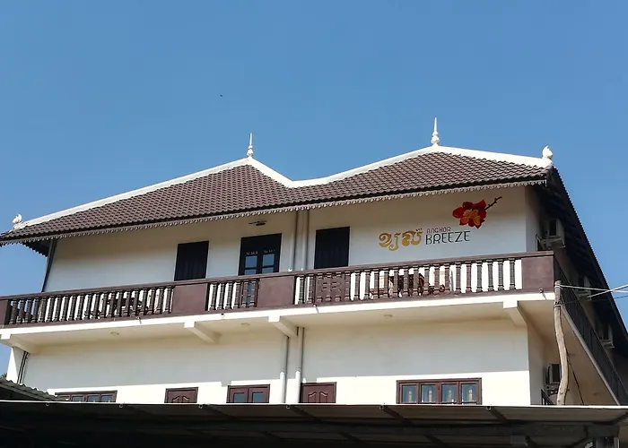 Uncle Sam Villa