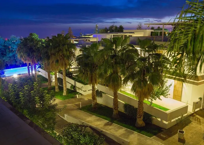 Kamena Residence Marina di Ragusa