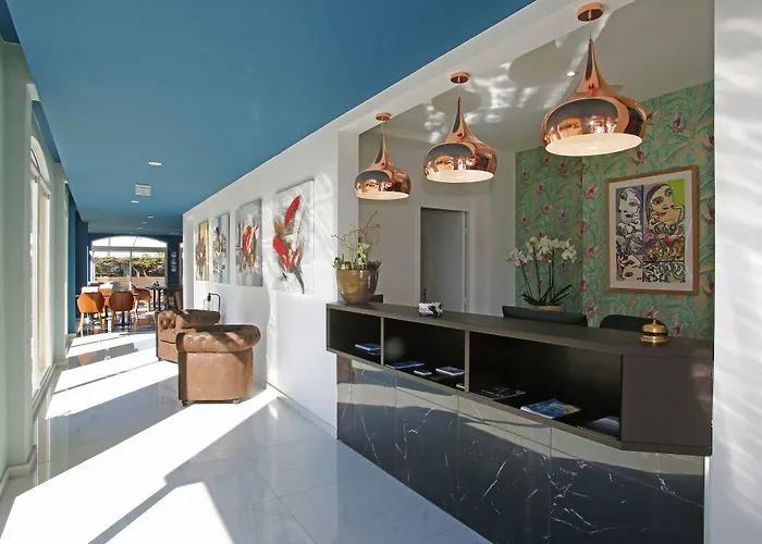 Hotel Onda Calvi 