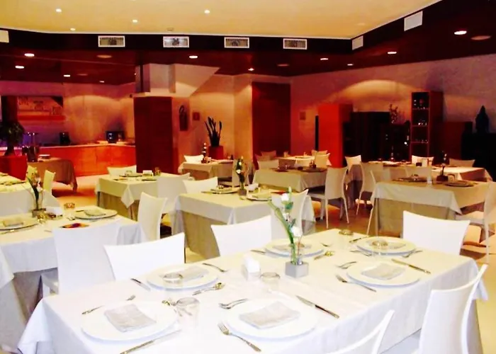 Hotel Zodiaco Porto Cesareo