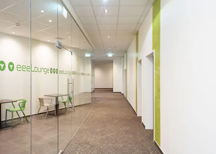 Eee Hotel Traun