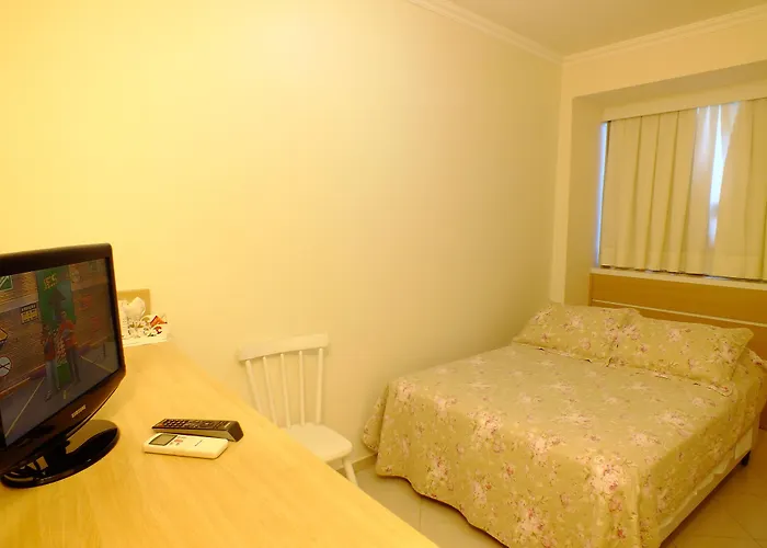 Videiras Palace Hotel