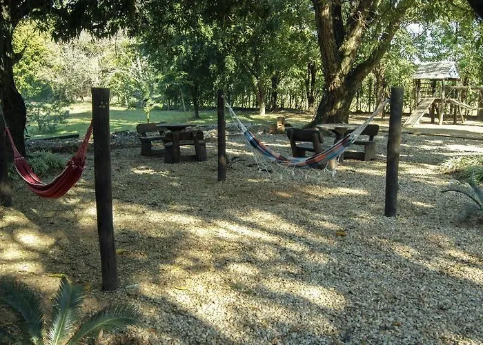 Hotel Pousada Jaguariuna