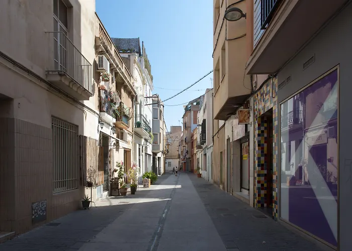 Hostal Solimar Badalona