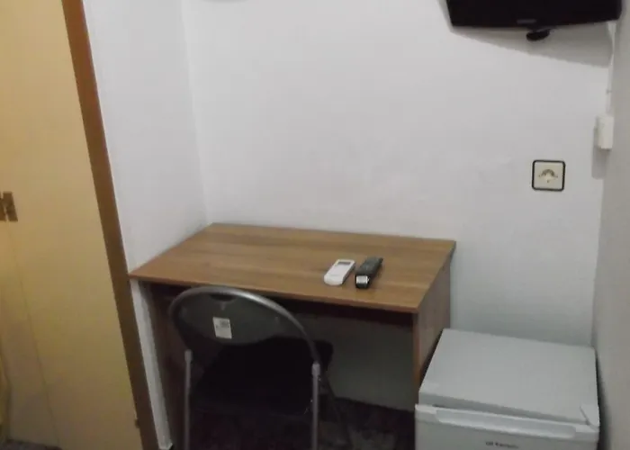 Hotel Arce San Pedro del Pinatar