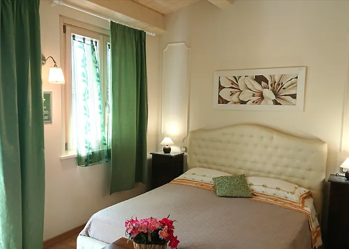 Bed and Breakfast Il Piccolo Giglio Porto SantʼElpidio