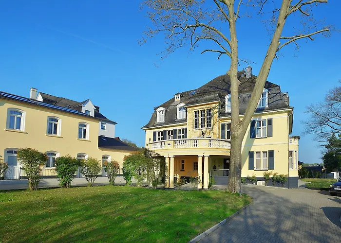 Villa Oranien Diez