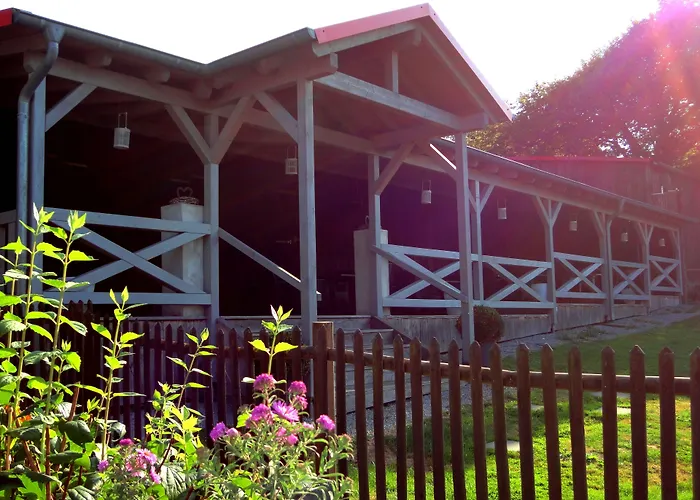 Hotel Antoniushütte Balve