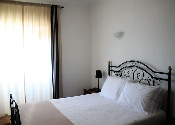 Hotel Santa Comba Moura