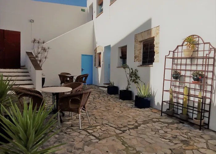 Hotel Utopia Benalup - Casas Viejas