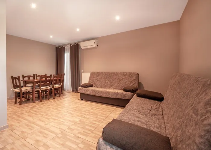Hotel Silvia Ampuriabrava