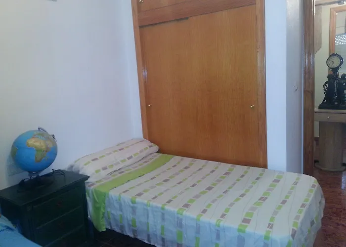 Residence Lucia B&B Guardamar del Segura