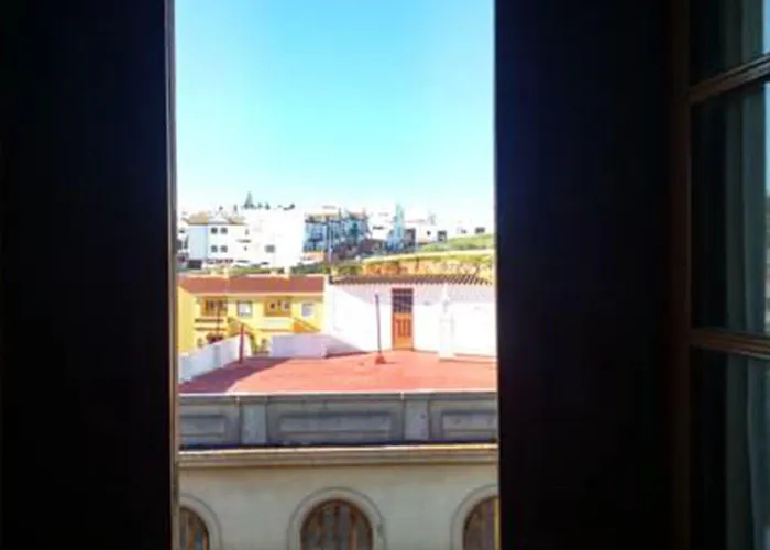 Hotel Luz de Guadiana Ayamonte