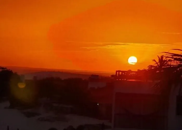 Pousada Nascer Do Sol