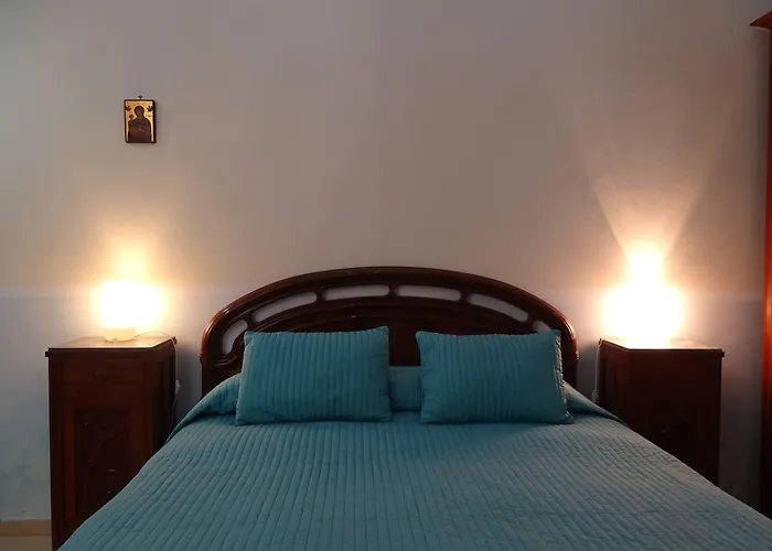 B&B Centrale Salerno