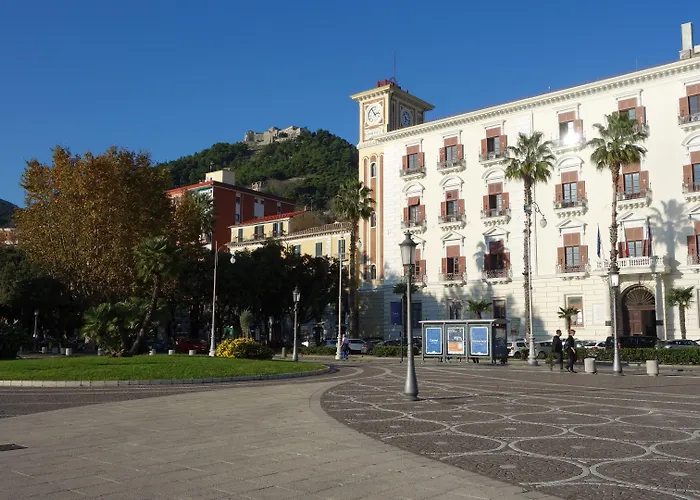 B&B Centrale