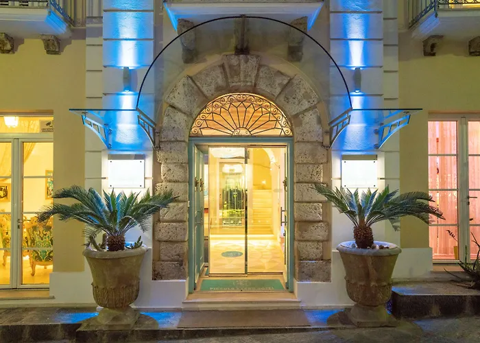 Piccolo Grand Hotel Pizzo 
