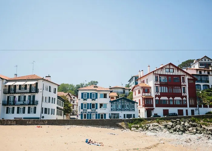 Hôtel La Caravelle