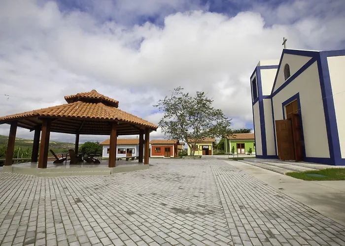 Portal de Gravatá Hotel