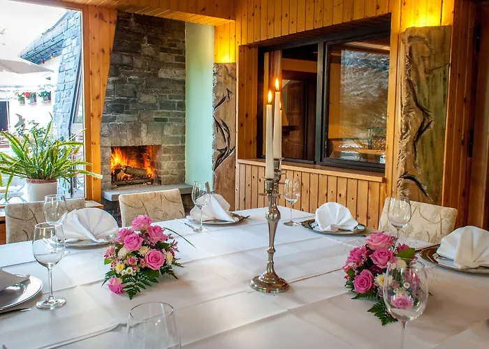 Ferienhotel Augustusburg