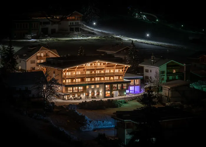Hotel Gran Pre San Vigilio Di Marebbe