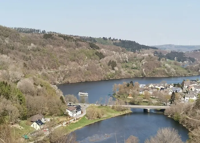 Hotel Haus Am See Simmerath