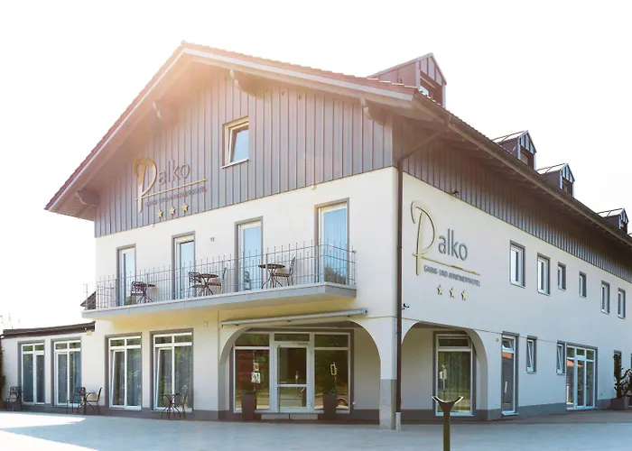 Hotel Palko