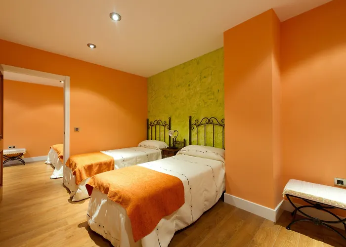 Aparthotel Capitolina Mérida