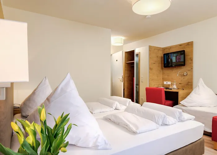 Hotel Mythos Rust