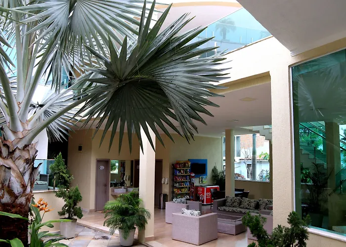 Star Hotel Jijoca de Jericoacoara